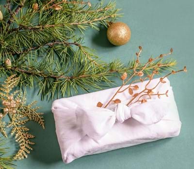 Six Easy Steps to a More Sustainable Christmas